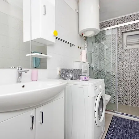 Apartament Danica Makarska