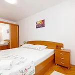 Danica Appartement Makarska