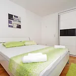 Danica Appartement Makarska