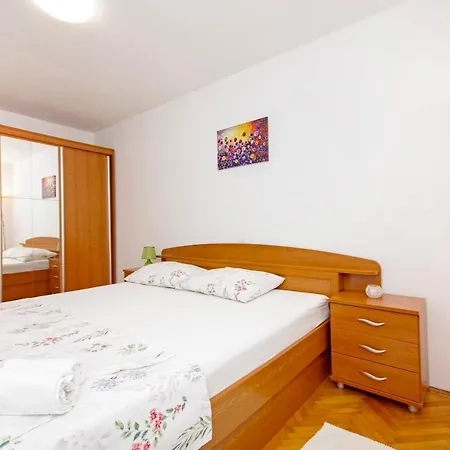 Danica Apartment Makarska