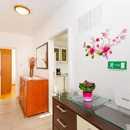 Danica Apartment