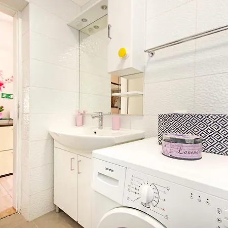 Danica Apartment Makarska