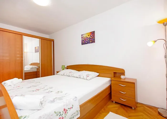 Danica Apartament Makarska