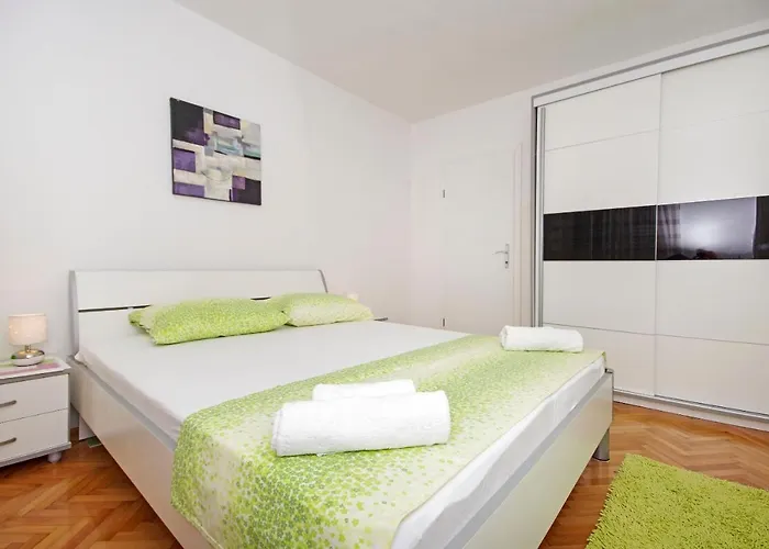 Danica Apartament Makarska