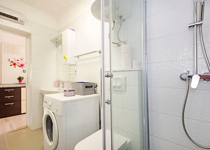 Danica Apartament Makarska