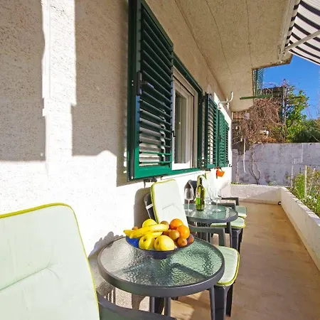 Apartamento Danica *