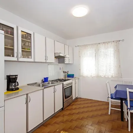 Apartamento Danica