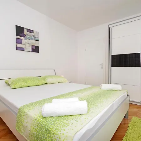 Danica Apartamento Makarska