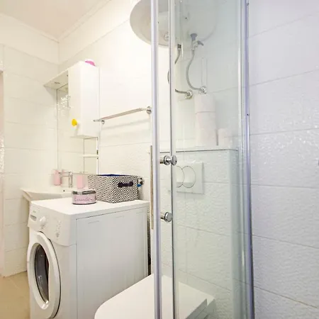 Danica Apartamento Makarska